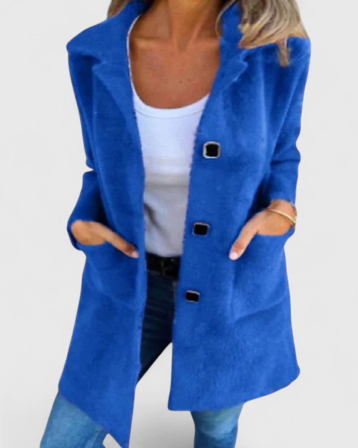 Emile | Elegant Coat