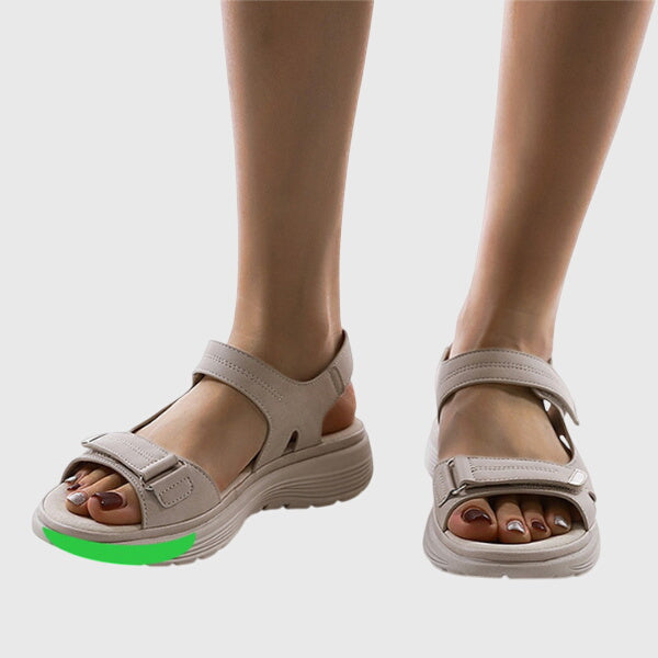 Casey™ | Orthopedic Sandals