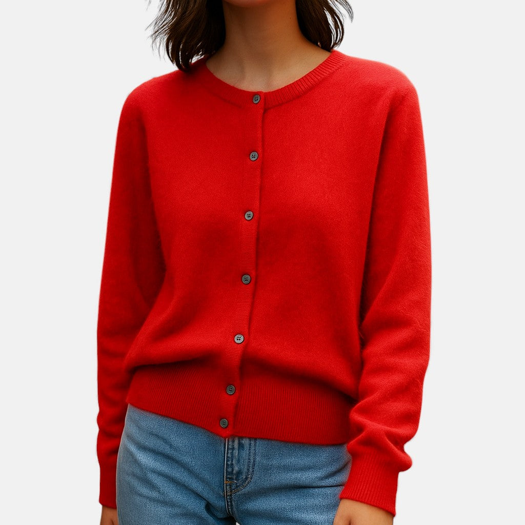 Nivola - Premium Soft Sweater