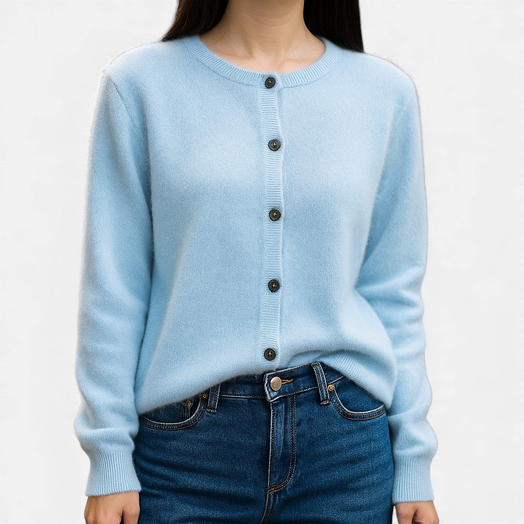 Nivola - Premium Soft Sweater
