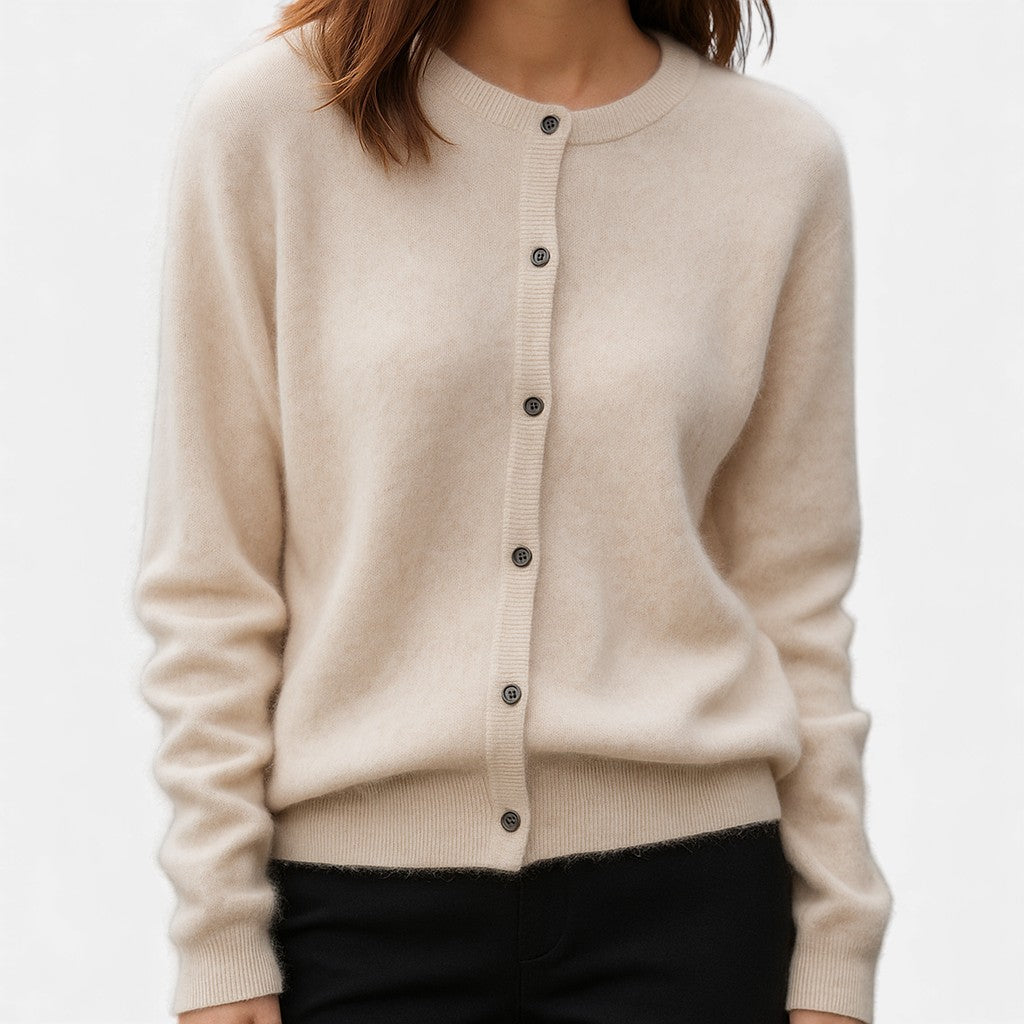 Nivola - Premium Soft Sweater
