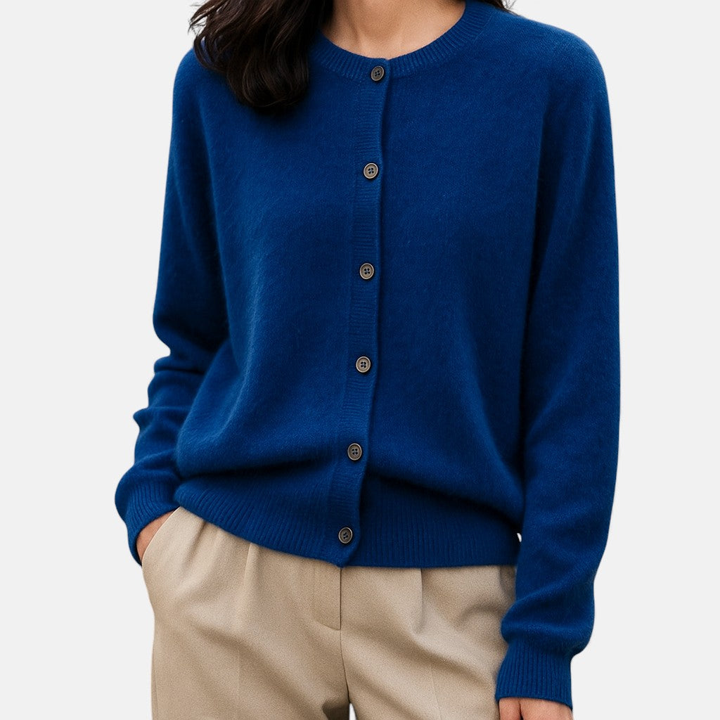 Nivola - Premium Soft Sweater
