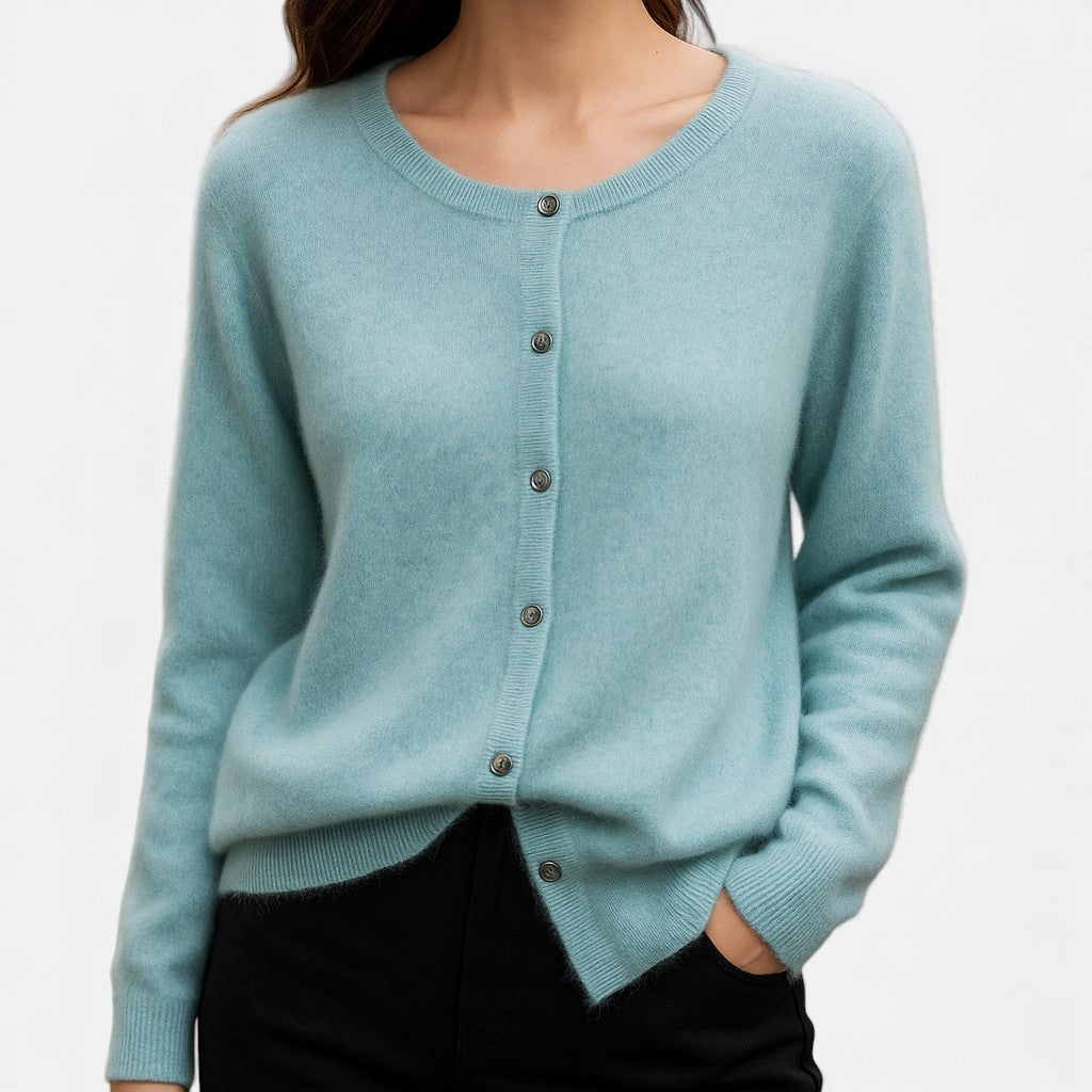 Nivola - Premium Soft Sweater