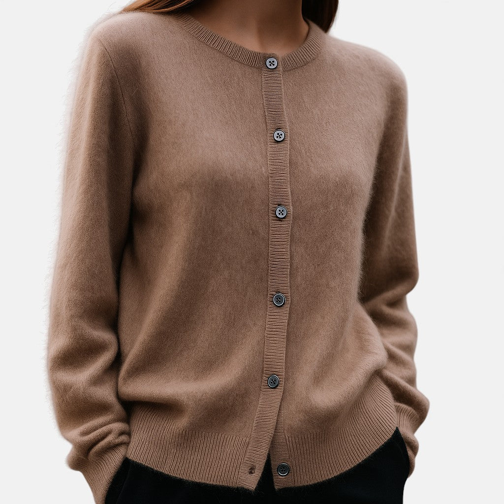 Nivola - Premium Soft Sweater