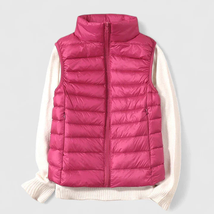 Janyressa | Comfortable Vest