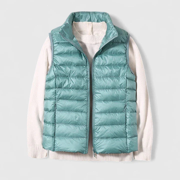 Janyressa | Comfortable Vest