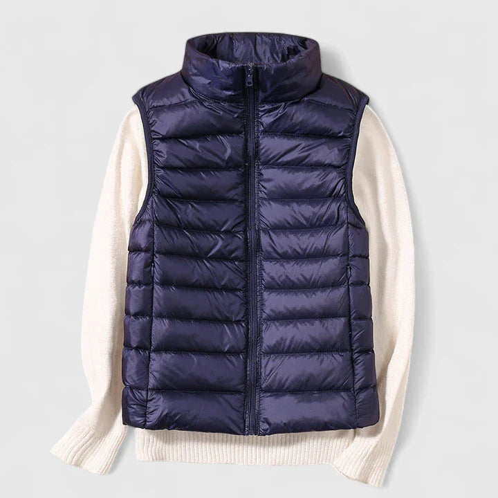 Janyressa | Comfortable Vest