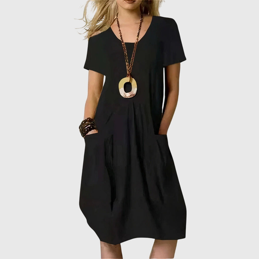 Naomi - Casual Dress