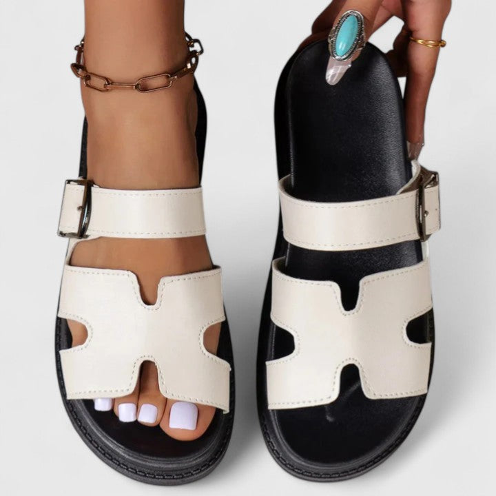 Claire | Orthopedic Sandals
