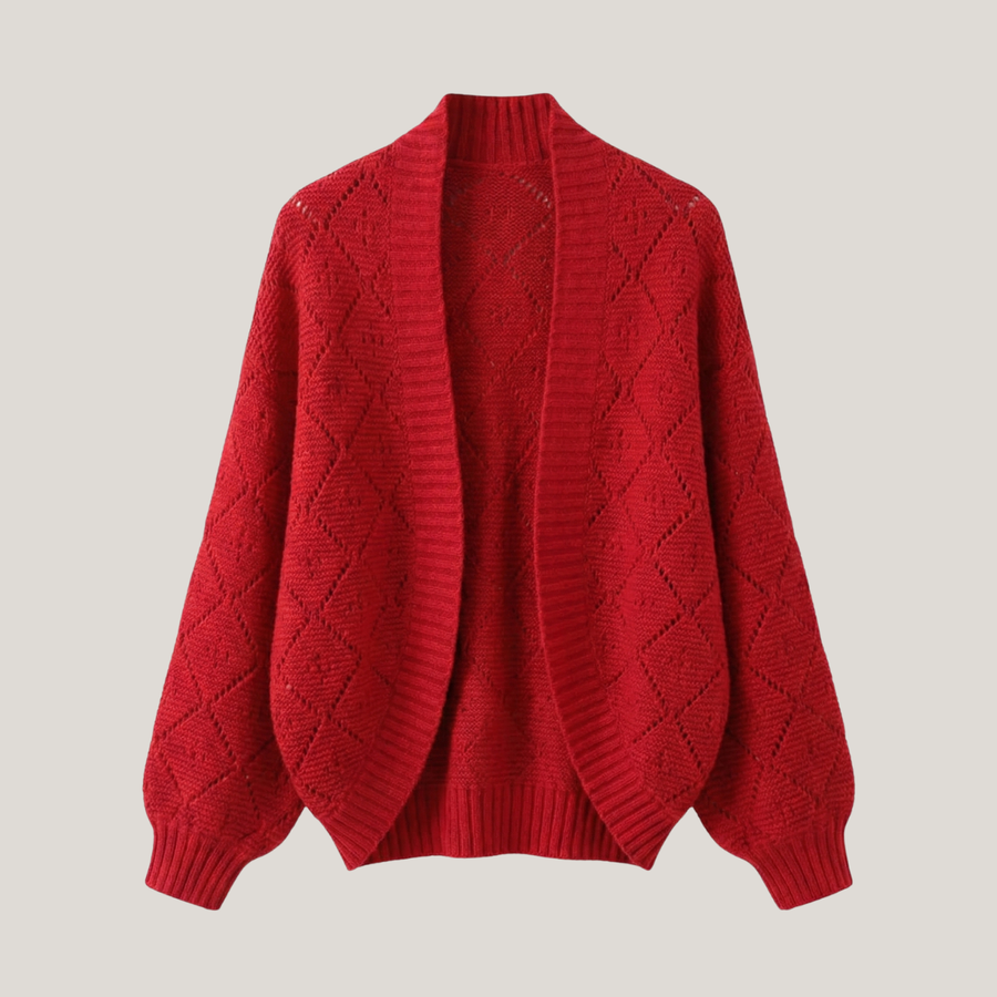 Elyzianne | Elegant Cardigan