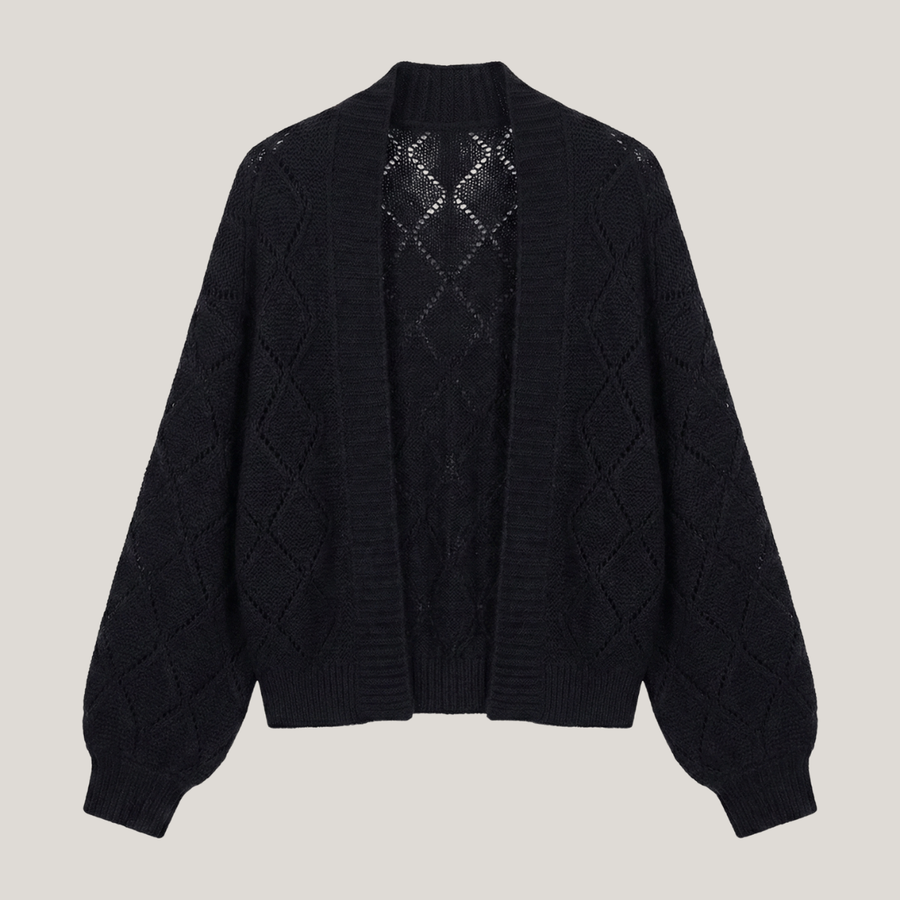 Elyzianne | Elegant Cardigan