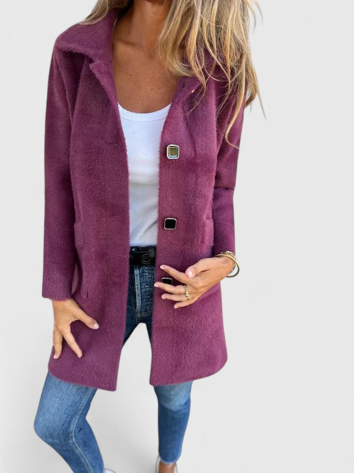 Emile | Elegant Coat