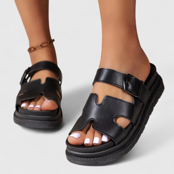 Claire | Orthopedic Sandals