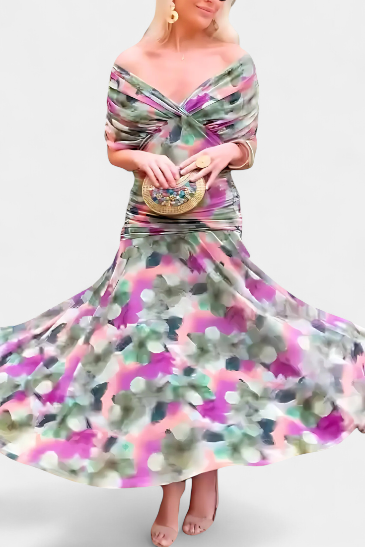Kavela – Dress for Everyday and Social Wear