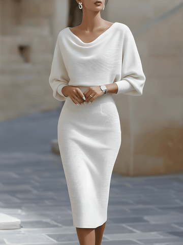 Midi Dress