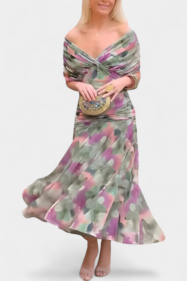 Kavela – Dress for Everyday and Social Wear