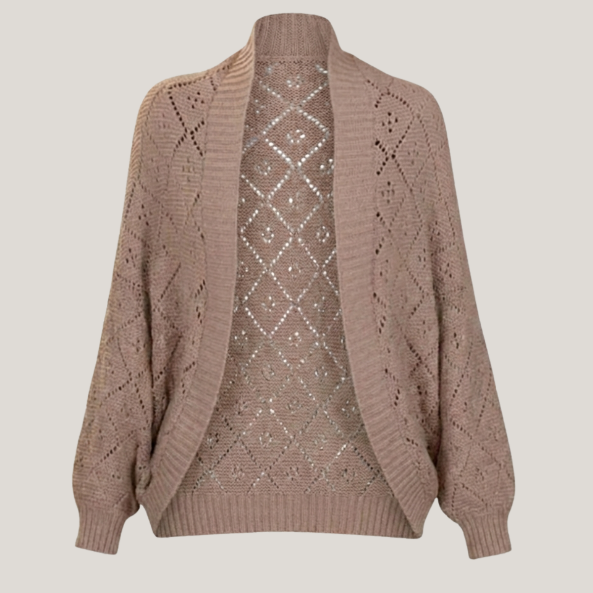 Elyzianne | Elegant Cardigan