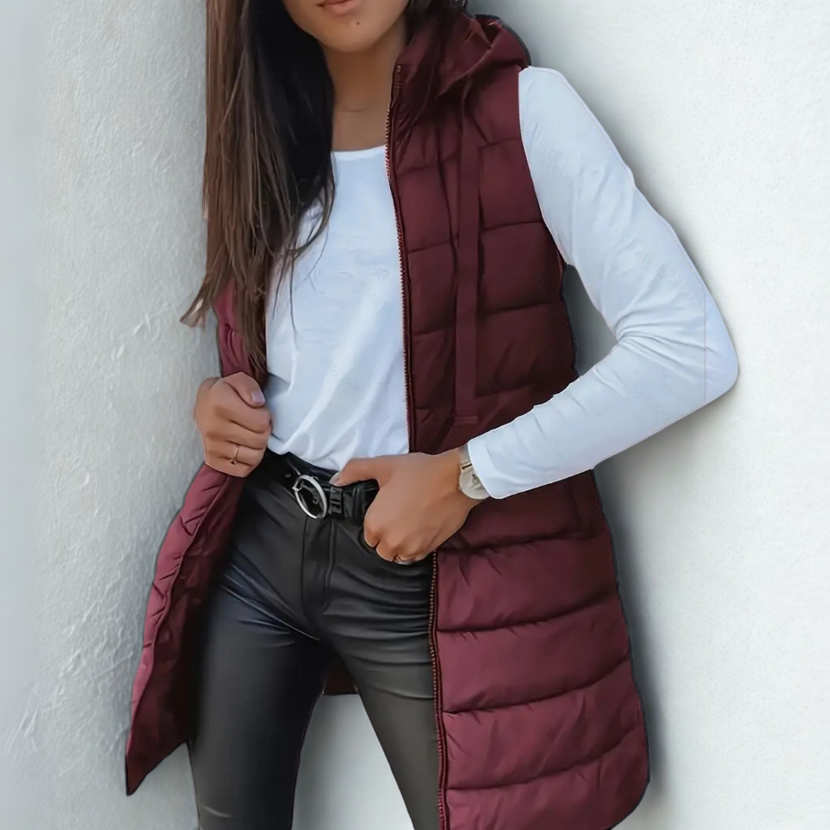 Tivah™ | Comfortable Vest