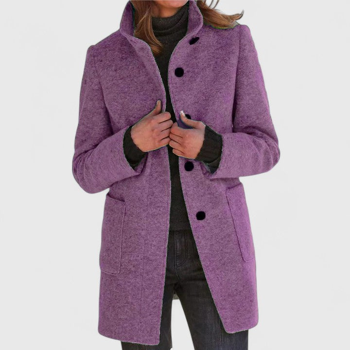 Jayzmarie | Elegant Coat