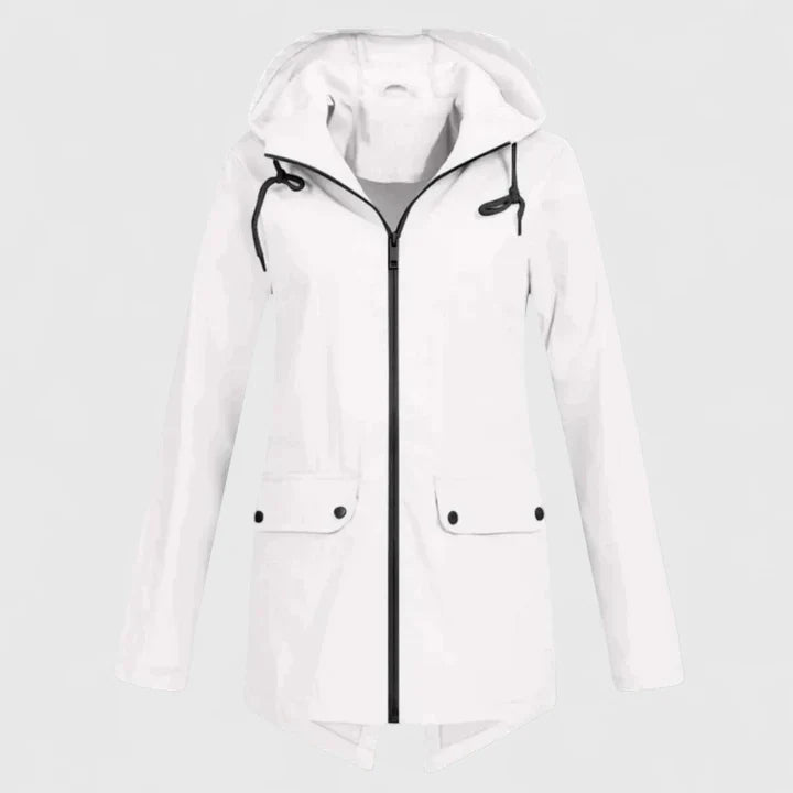 Vanyssiah | Comfortable Jacket
