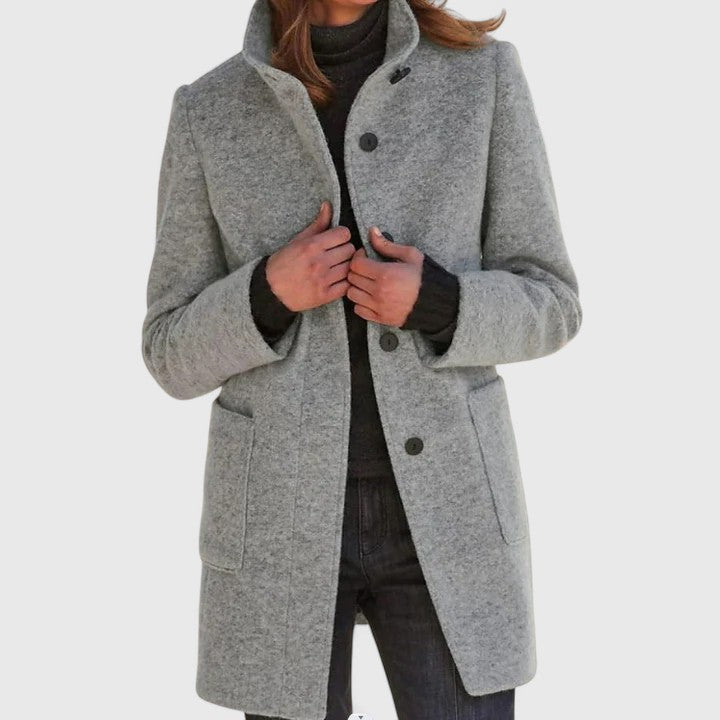 Jayzmarie | Elegant Coat