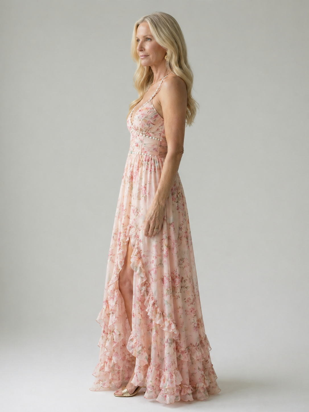 Helena | Short Sleeve Sheath Dress