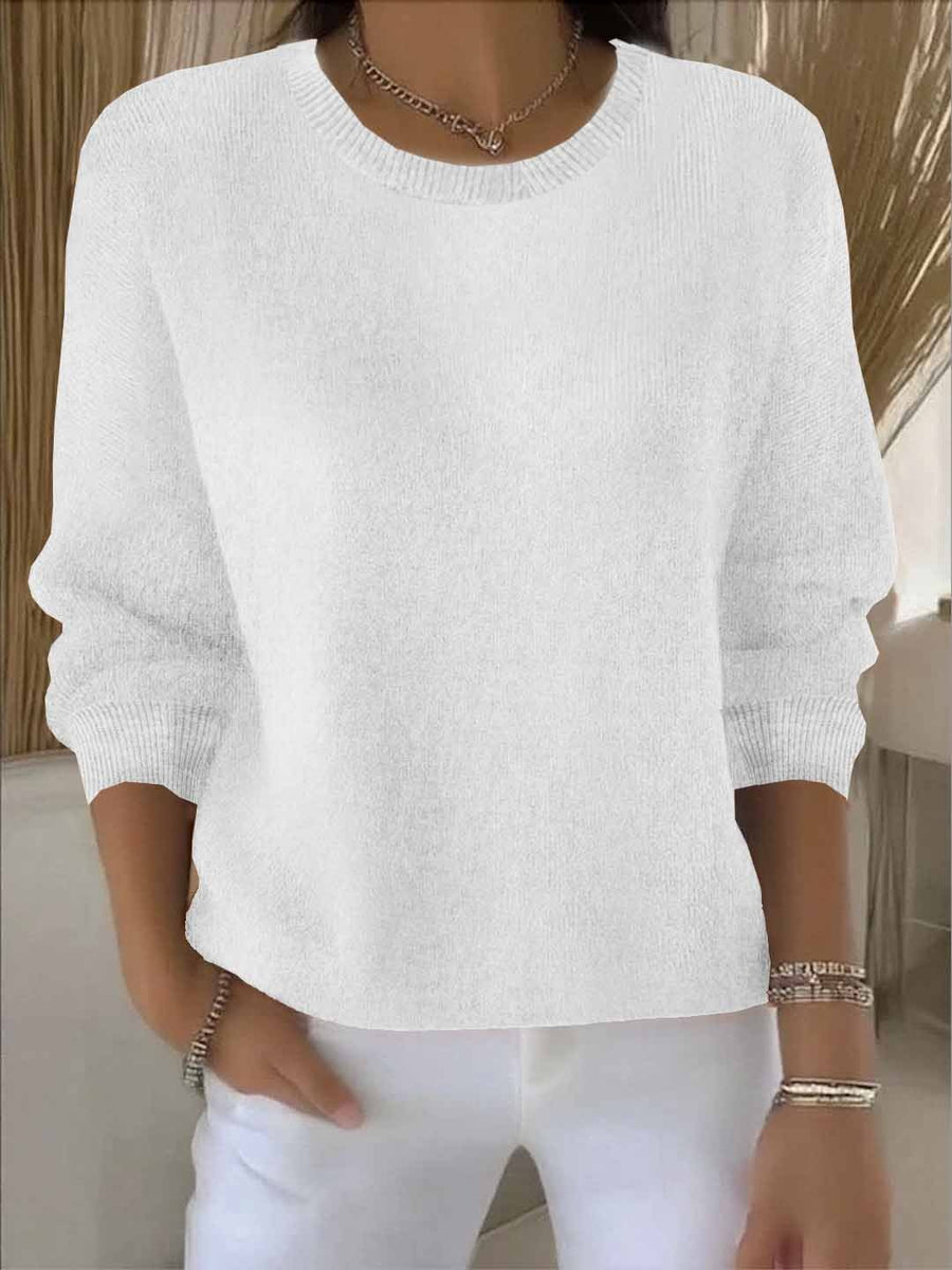 Lorie | Sophisticated Sweater