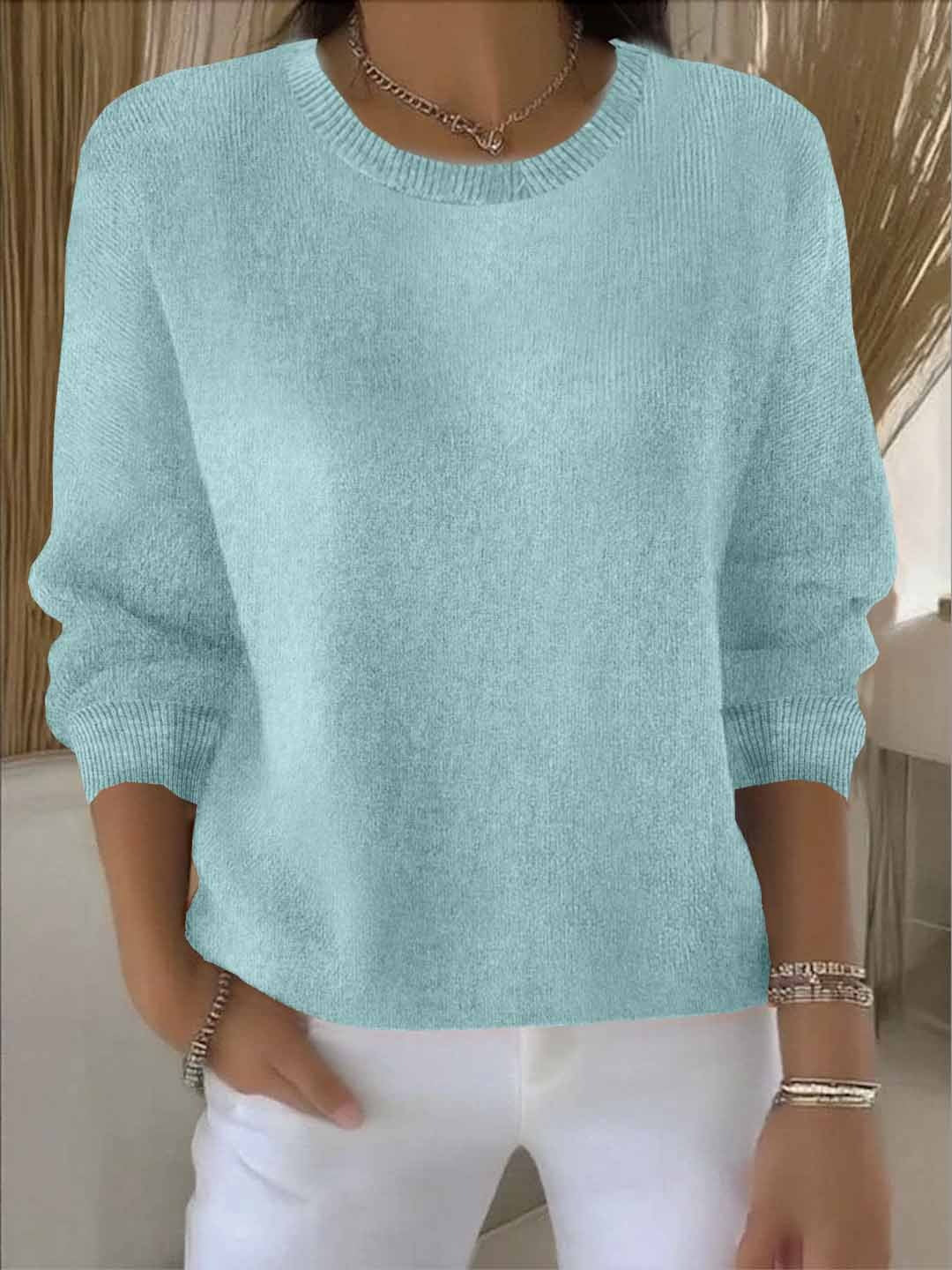 Lorie | Sophisticated Sweater