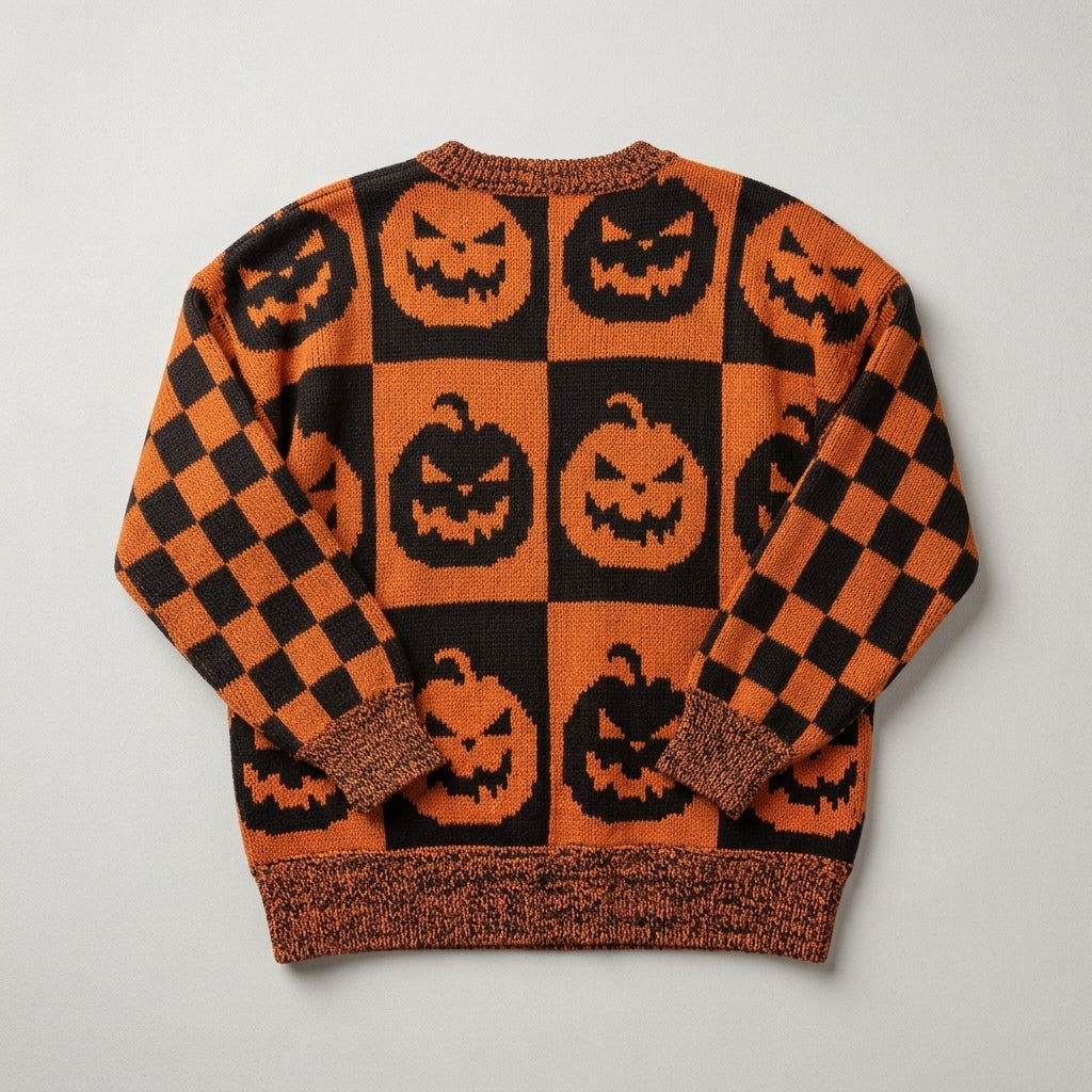 Halloween  | Comfortable Sweater