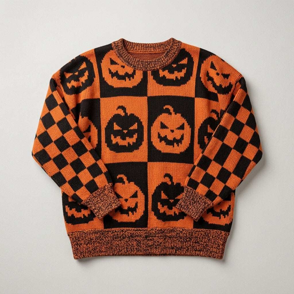 Halloween  | Comfortable Sweater