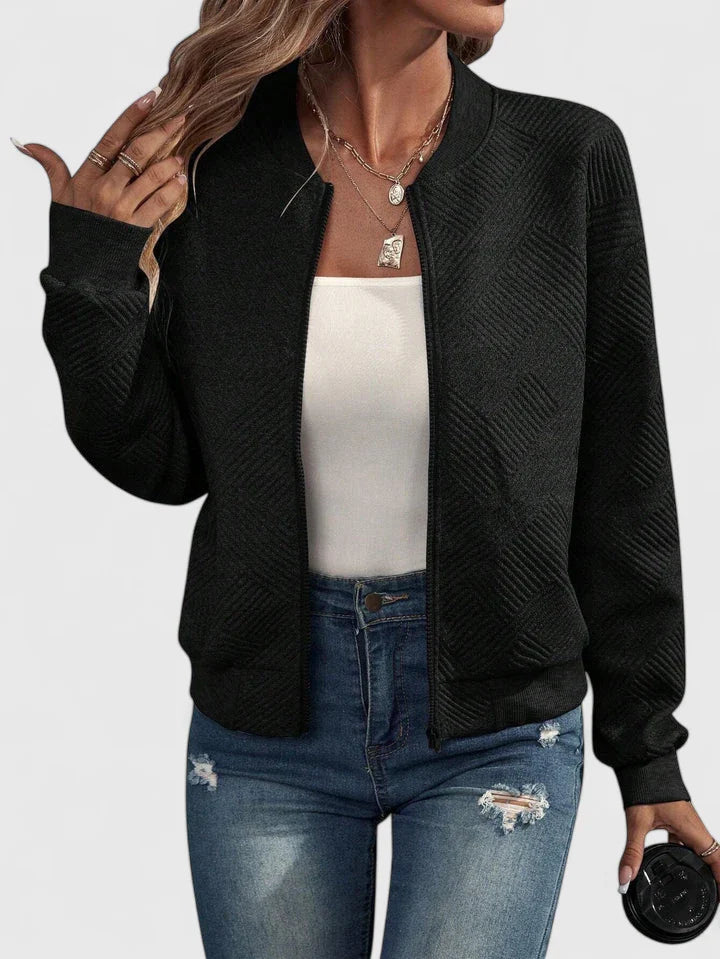 Vivianorah | Comfortable Jacket