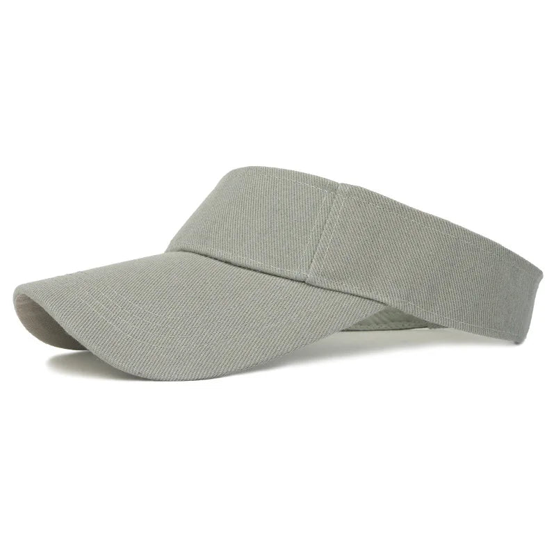 Sunny™ | Adjustable Women's Cotton Cap