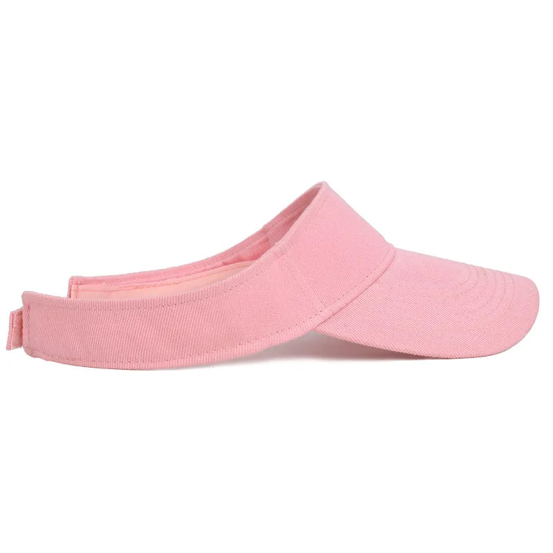 Sunny™ | Adjustable Women's Cotton Cap