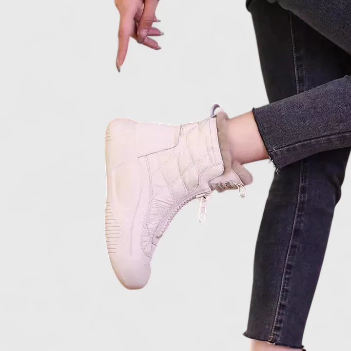 Miu | Orthopedic Boots