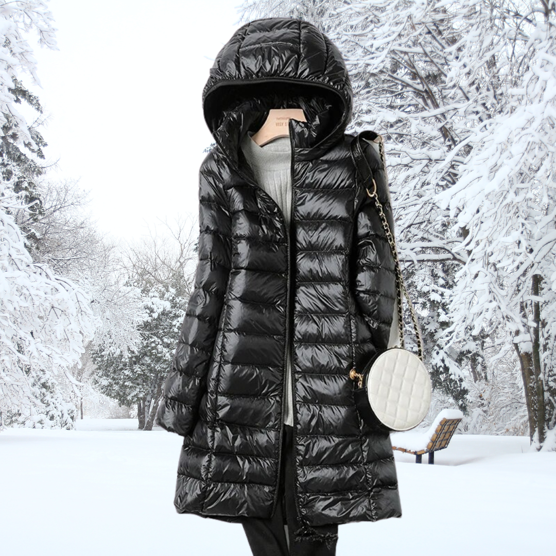 Tarin | Elegant Jacket
