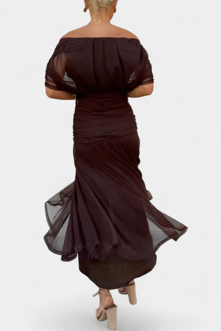 Kavela – Dress for Everyday and Social Wear