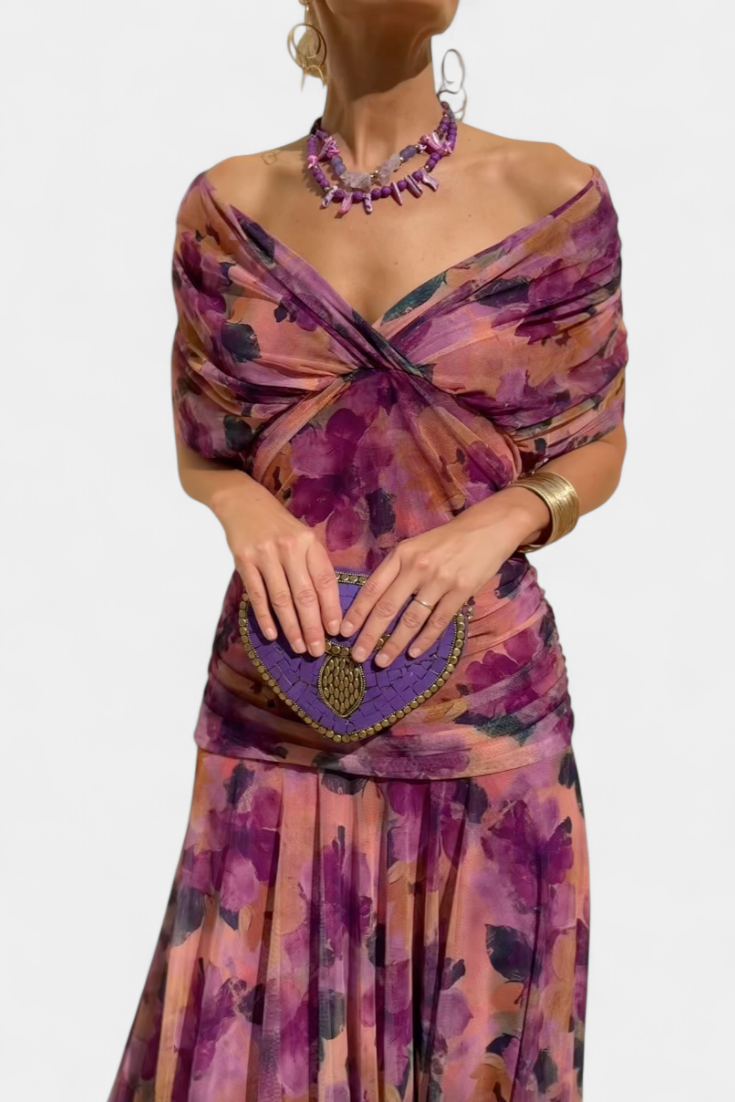 Kavela – Dress for Everyday and Social Wear