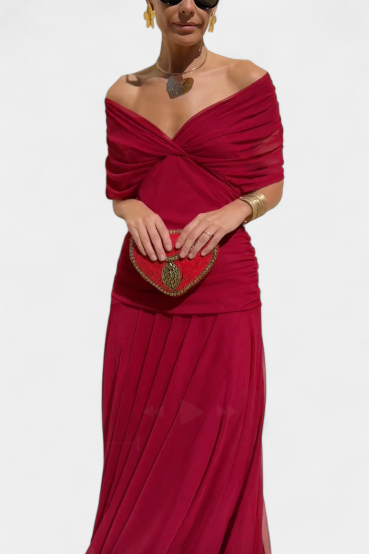 Kavela – Dress for Everyday and Social Wear