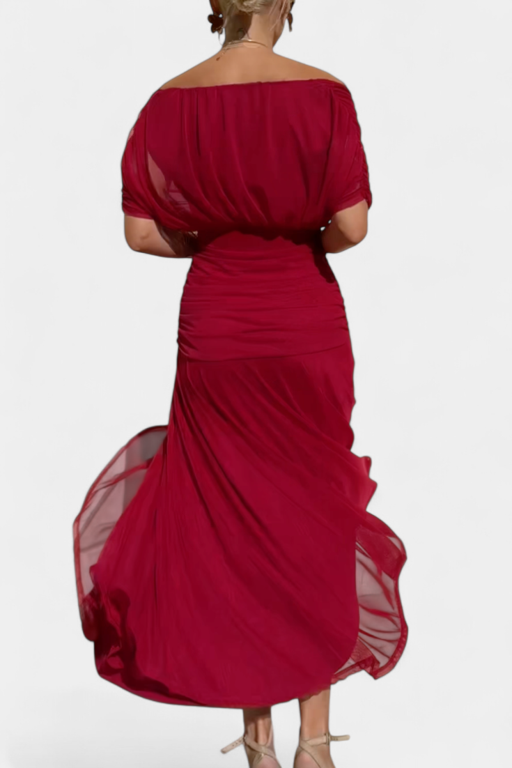 Kavela – Dress for Everyday and Social Wear