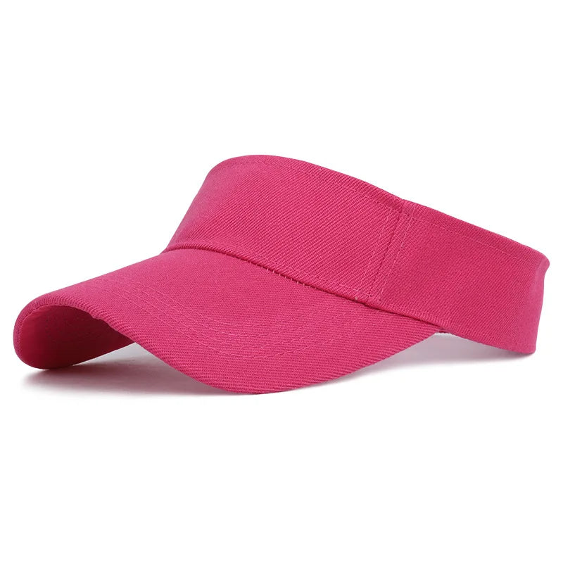 Sunny™ | Adjustable Women's Cotton Cap