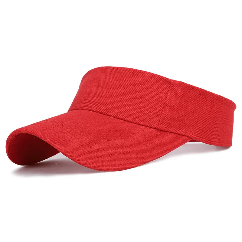 Sunny™ | Adjustable Women's Cotton Cap