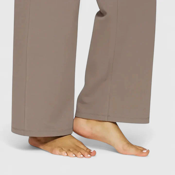 Ame | Elegant Pants