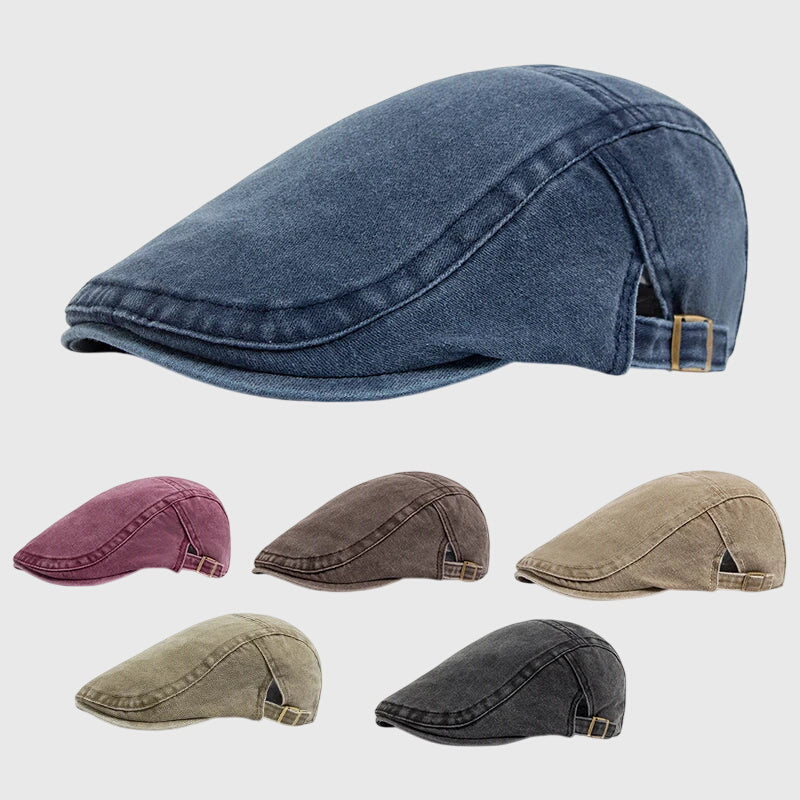 Liliana™ | Classic Women's Beret
