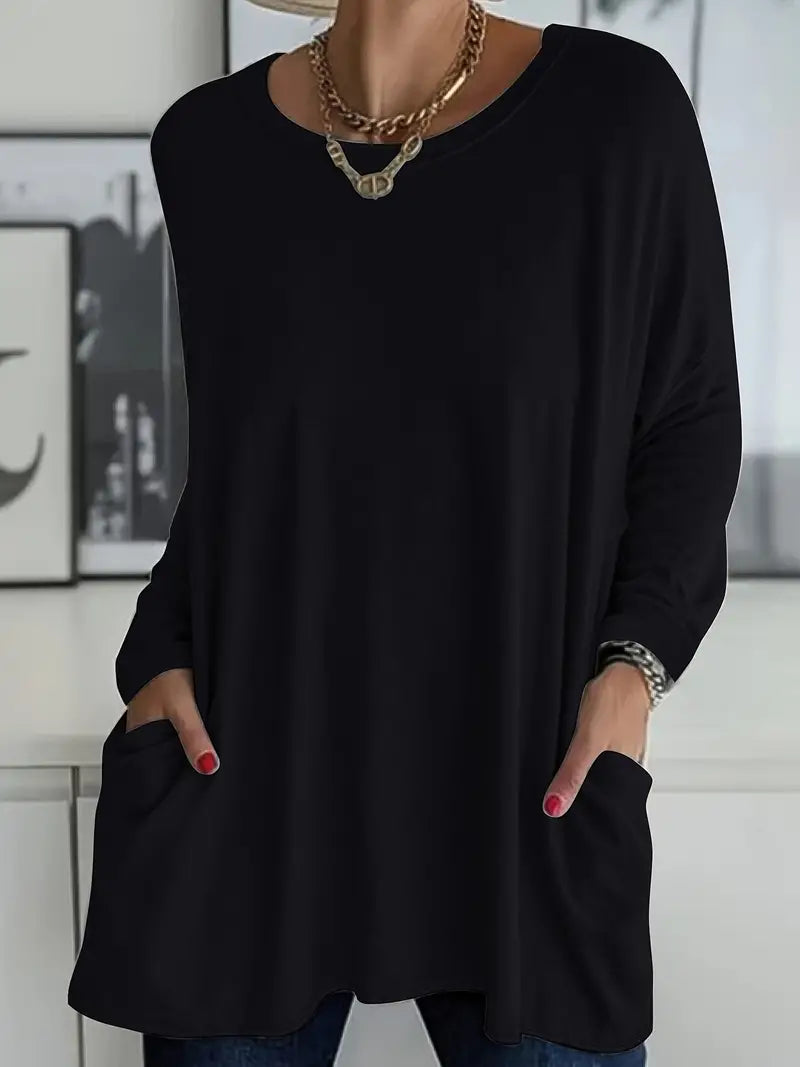 Mia™ | Comfortable Top