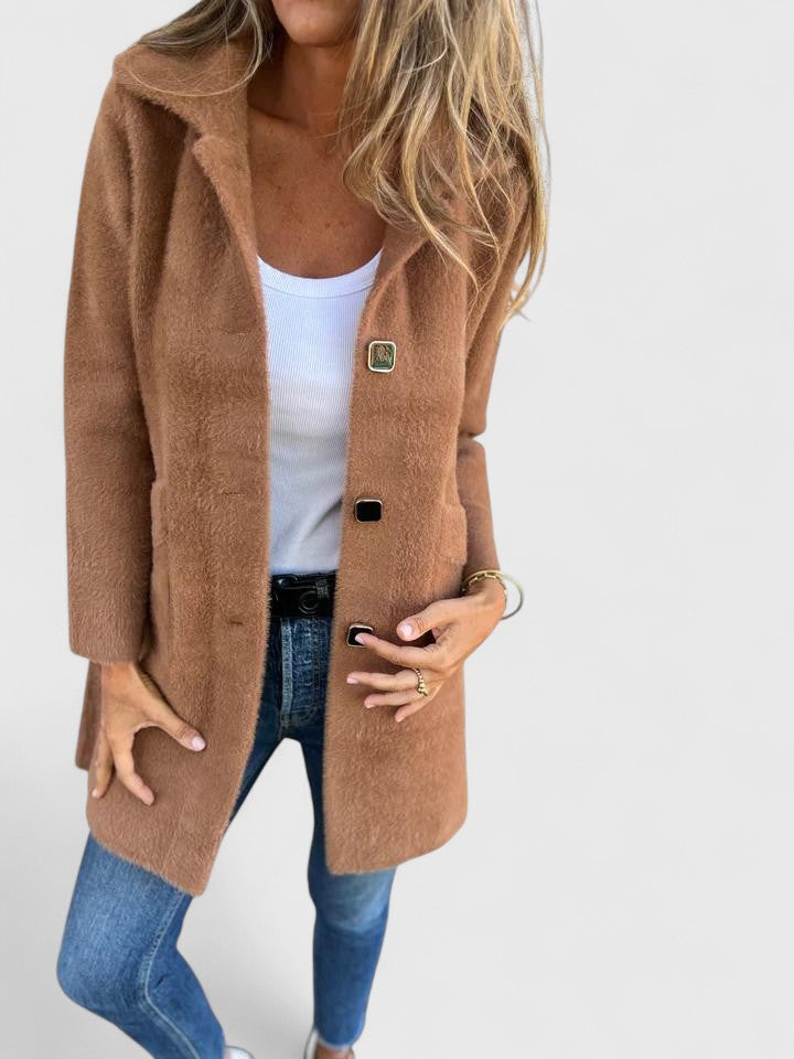 Emile | Elegant Coat