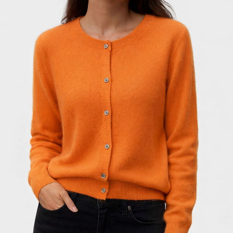 Nivola - Premium Soft Sweater
