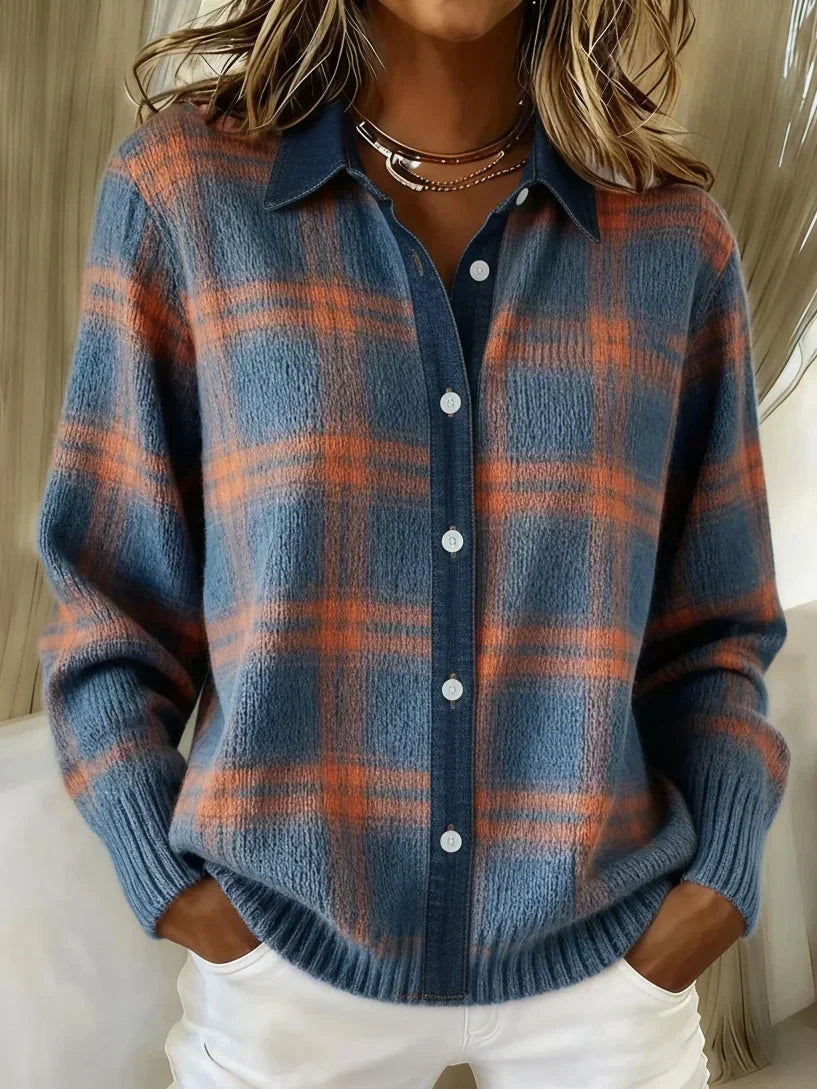 Savri™ | Elegant Cardigan