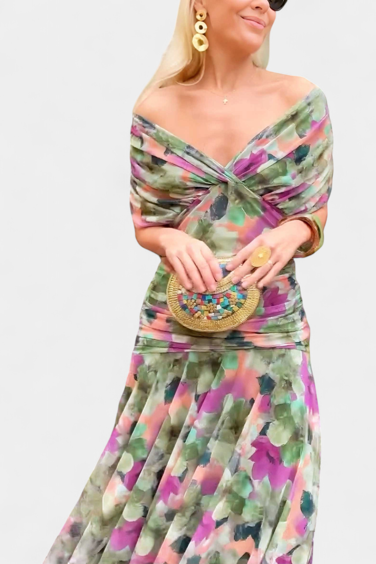 Kavela – Dress for Everyday and Social Wear