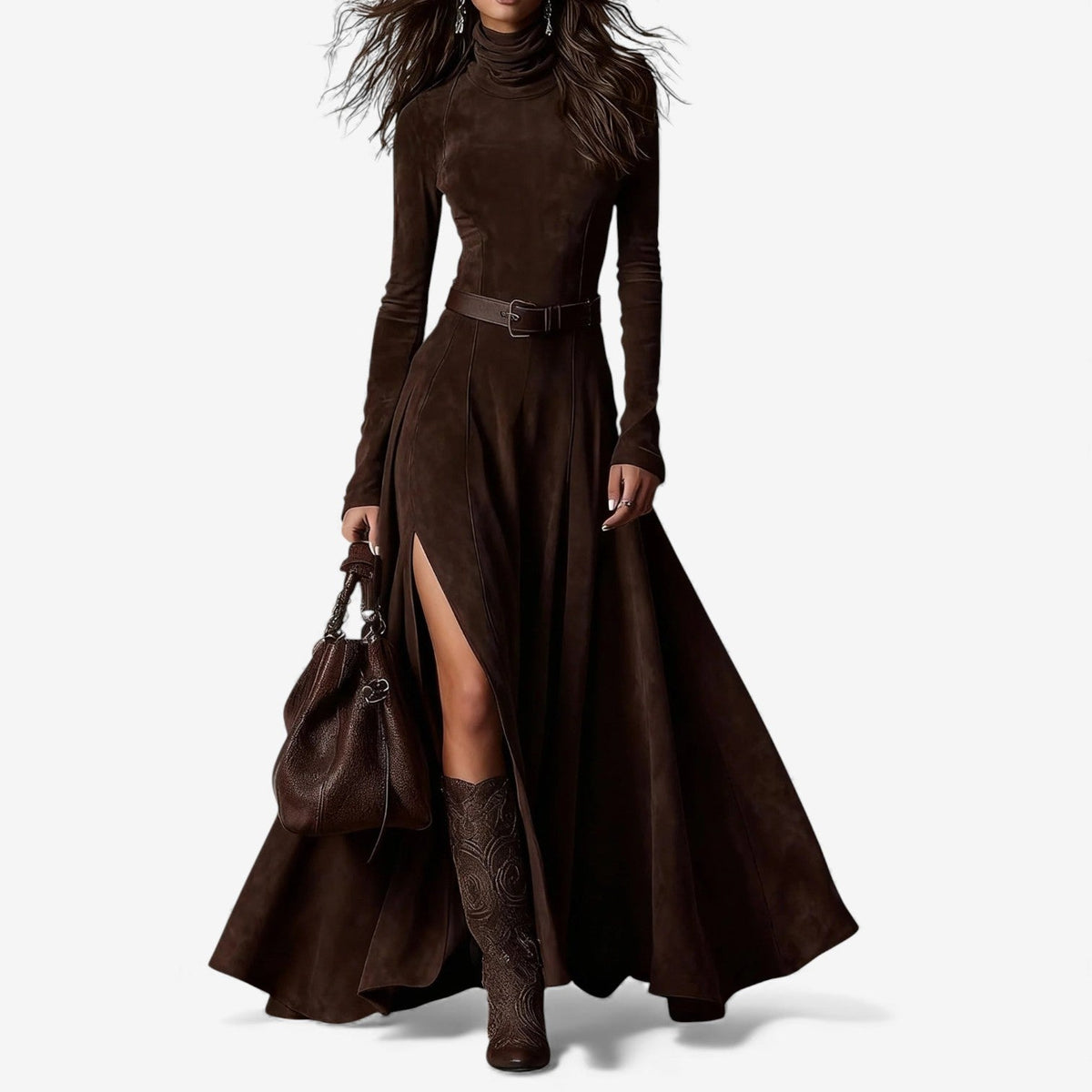 Sieanna | Maxi Dress
