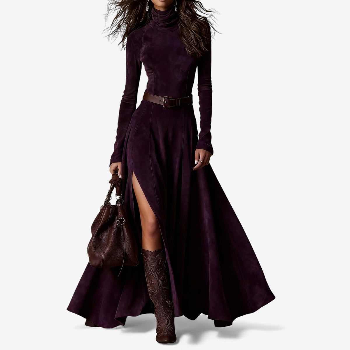 Sieanna | Maxi Dress